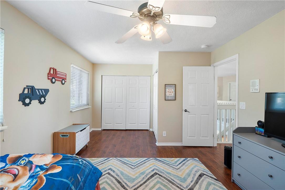 Coventry Cove - Residential