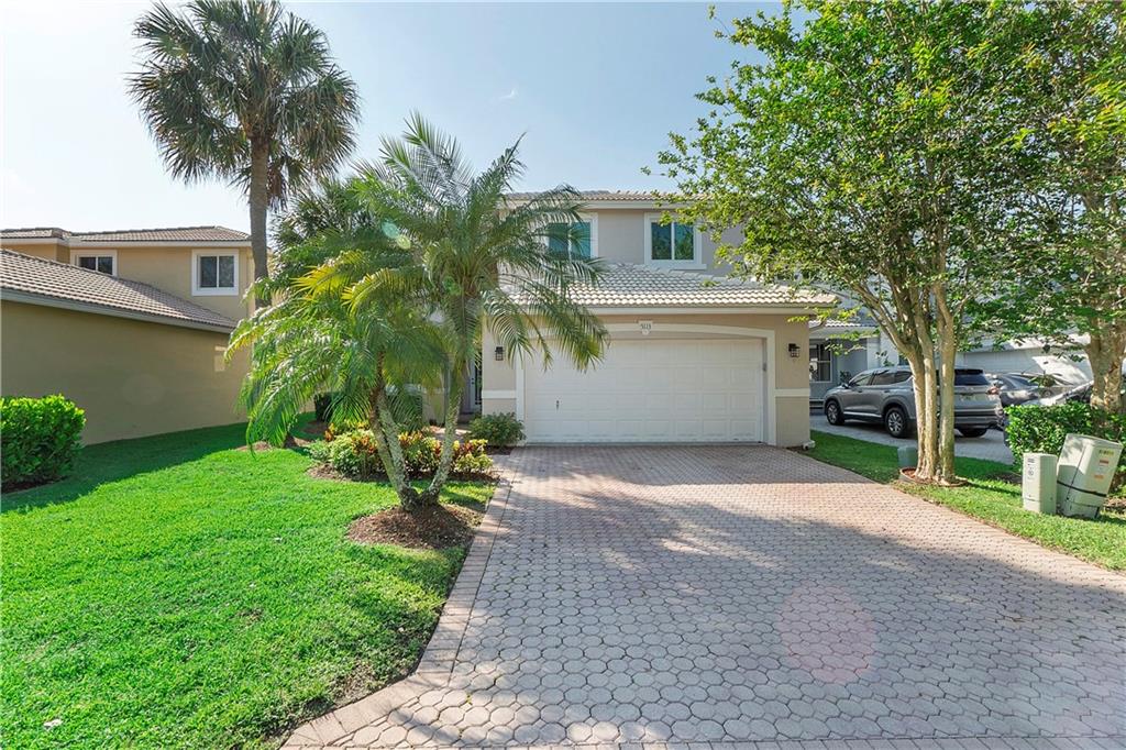 Coventry Cove - Residential