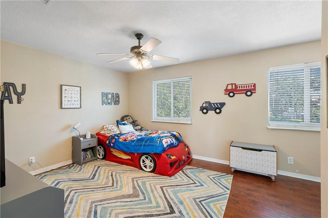 Coventry Cove - Residential