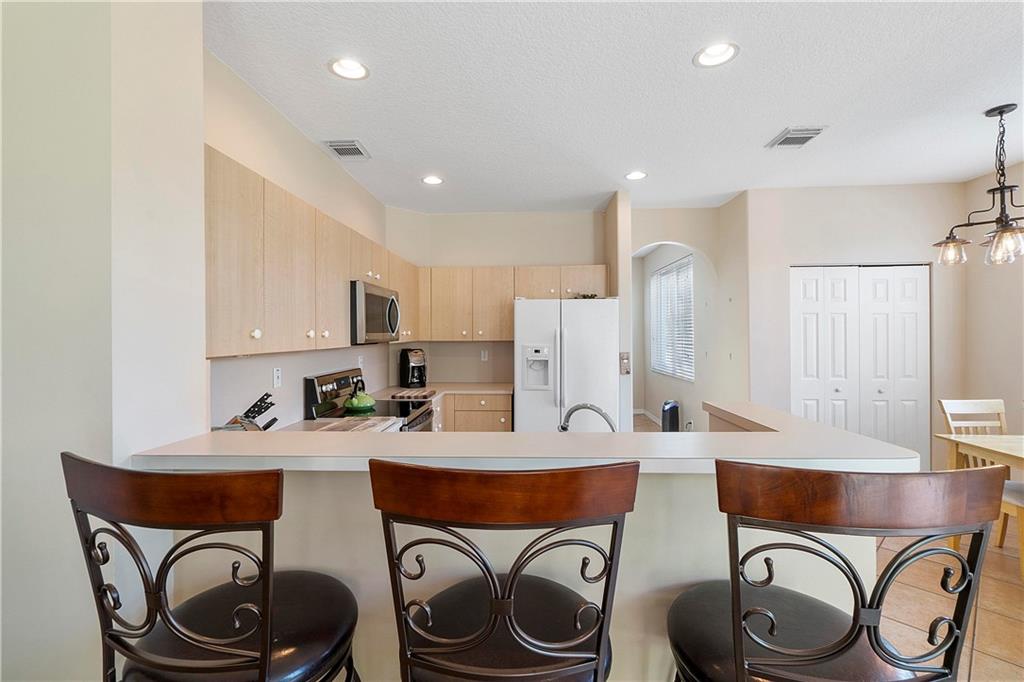 Coventry Cove - Residential