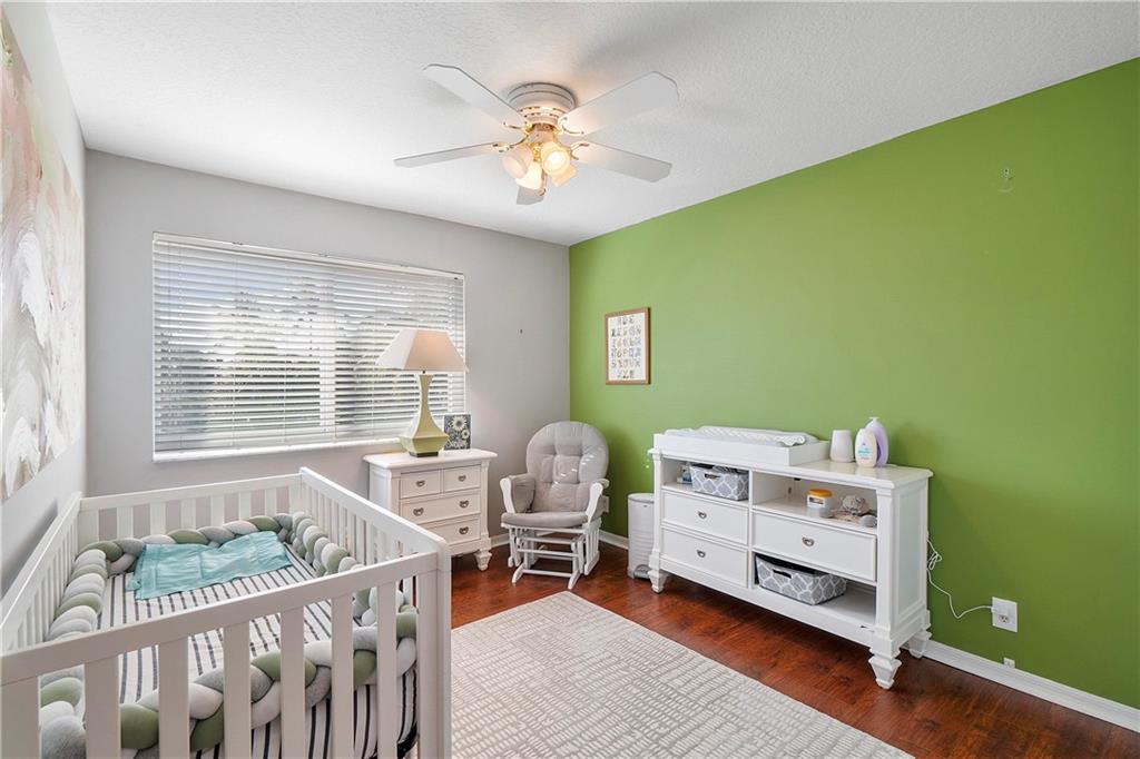 Coventry Cove - Residential