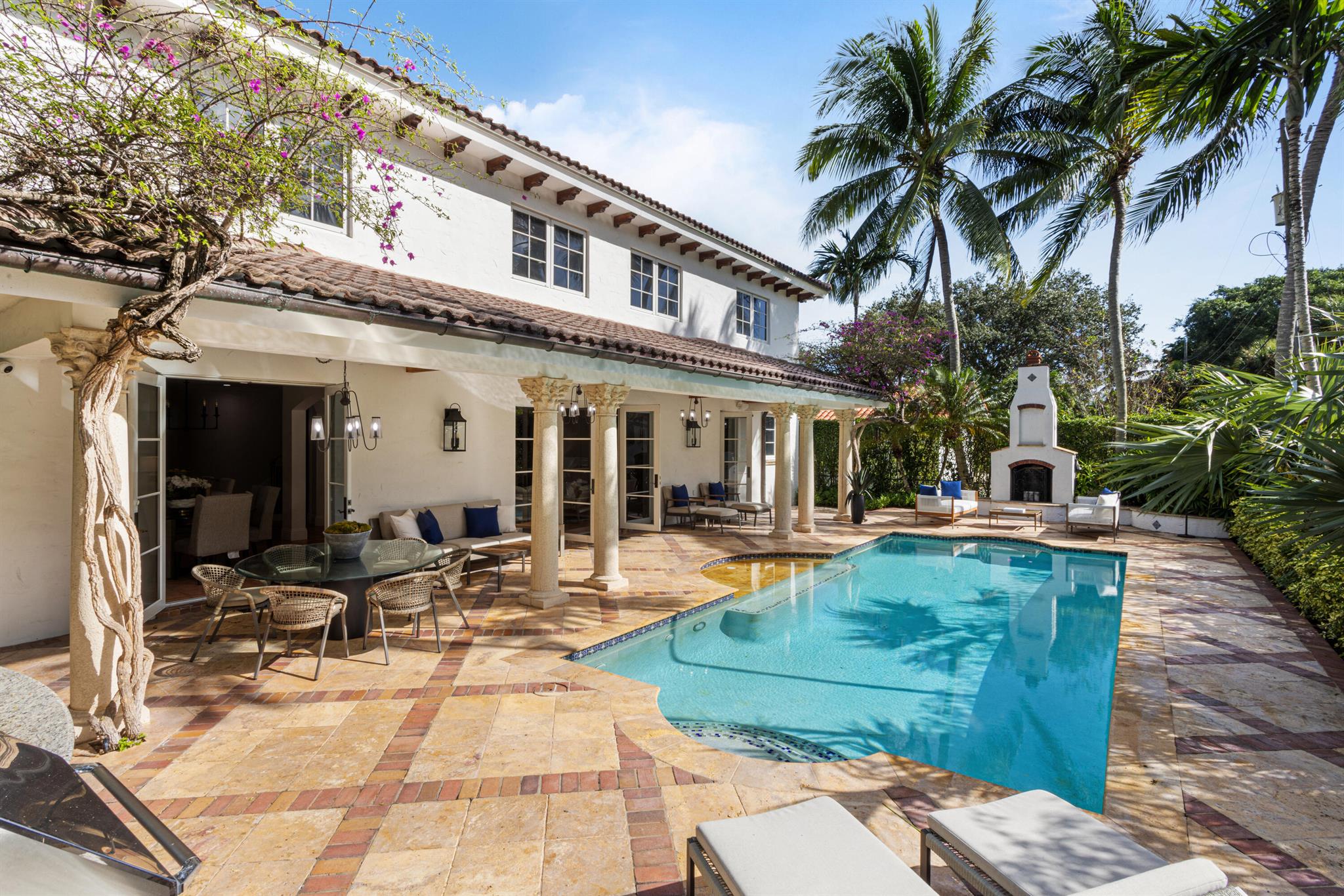 TUNISON PALMS SEC 2 - Residential