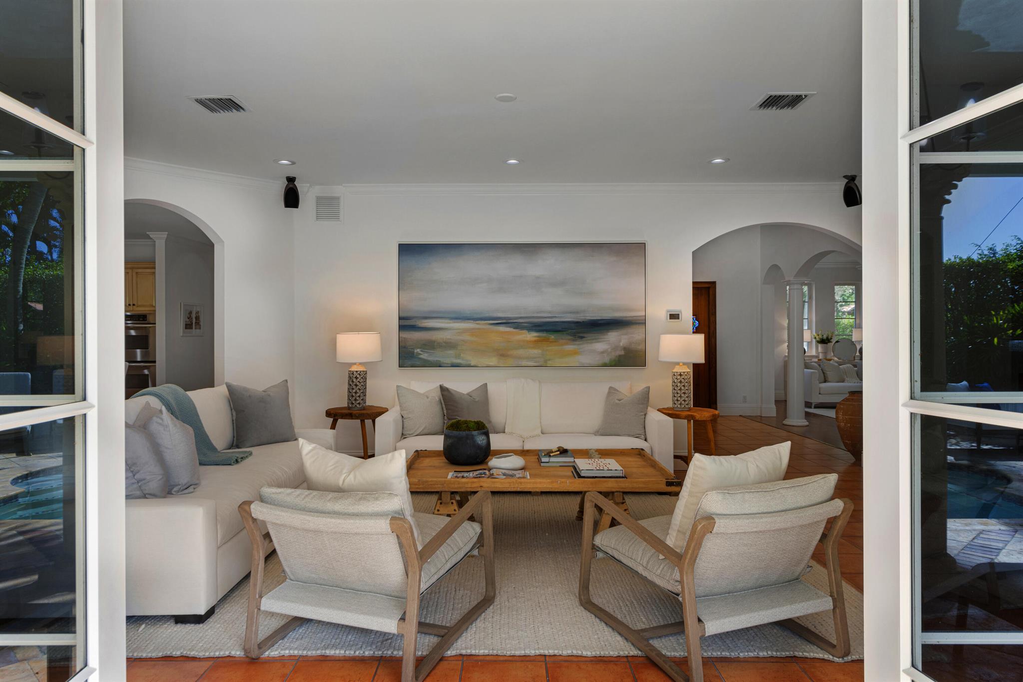 TUNISON PALMS SEC 2 - Residential