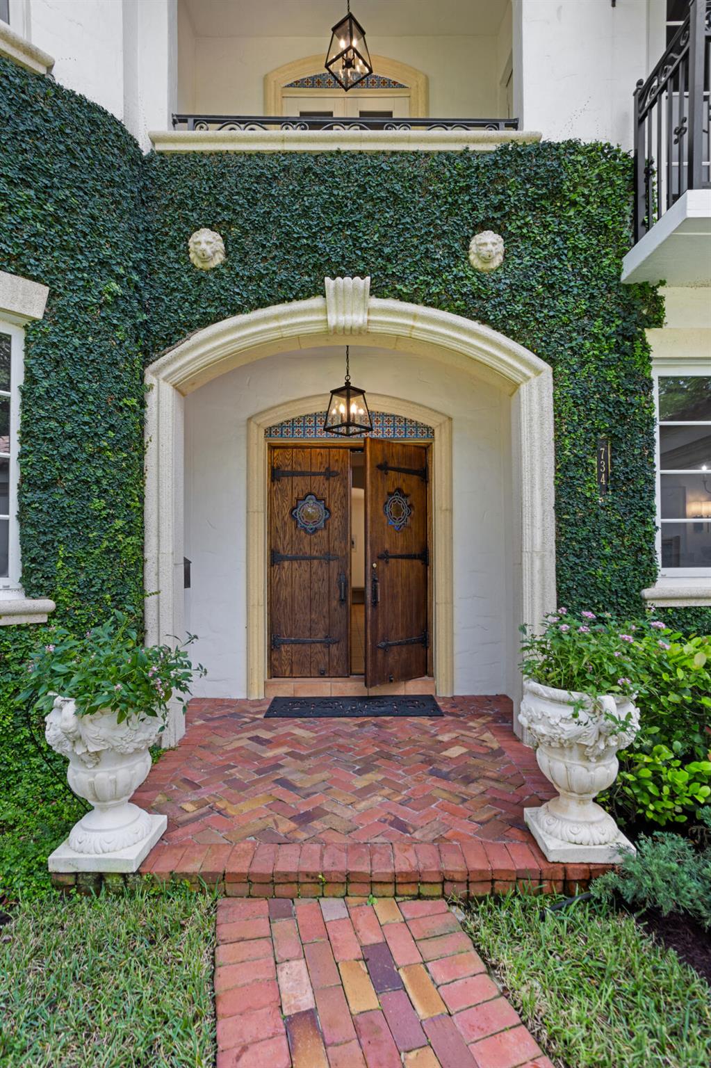 TUNISON PALMS SEC 2 - Residential