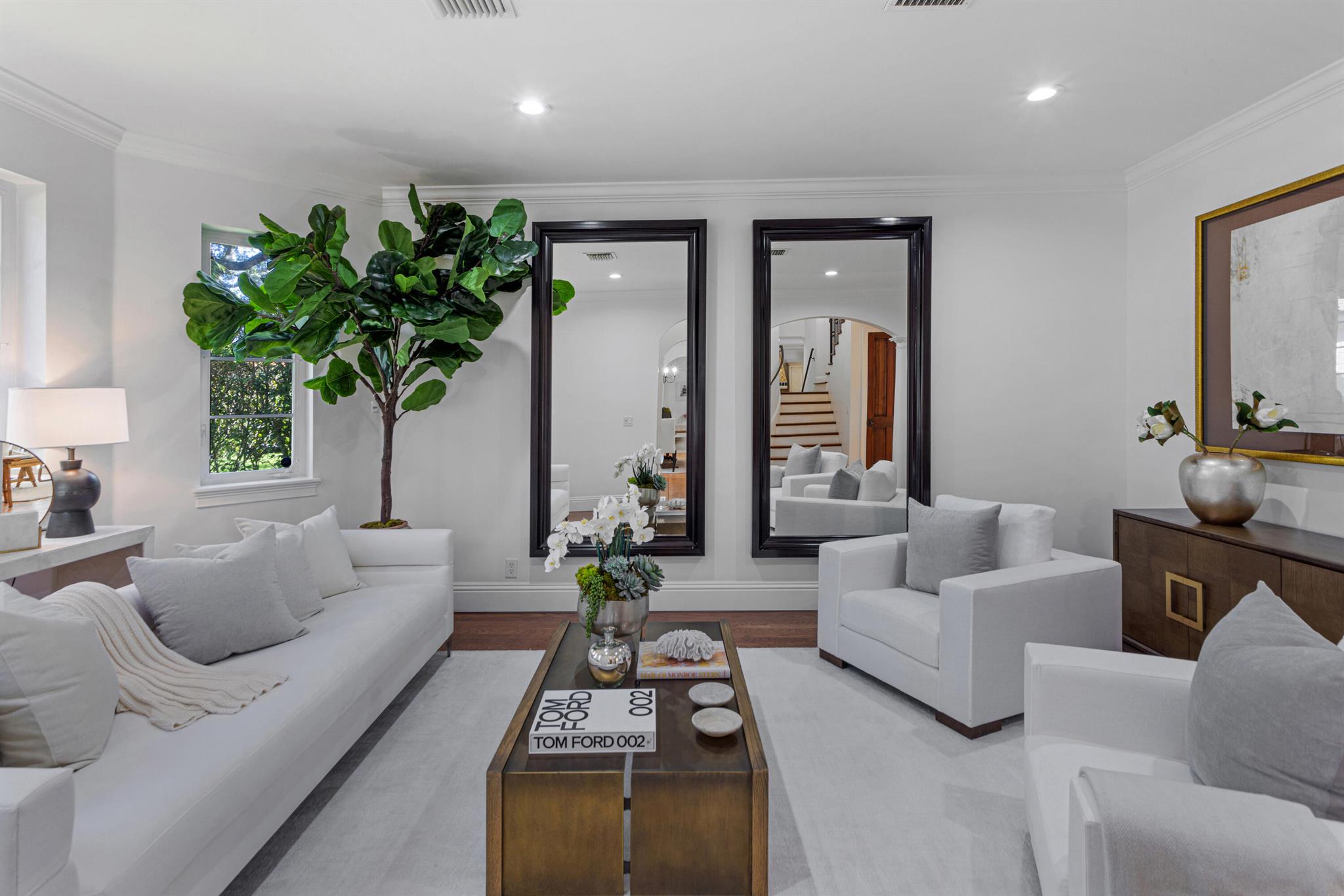 TUNISON PALMS SEC 2 - Residential