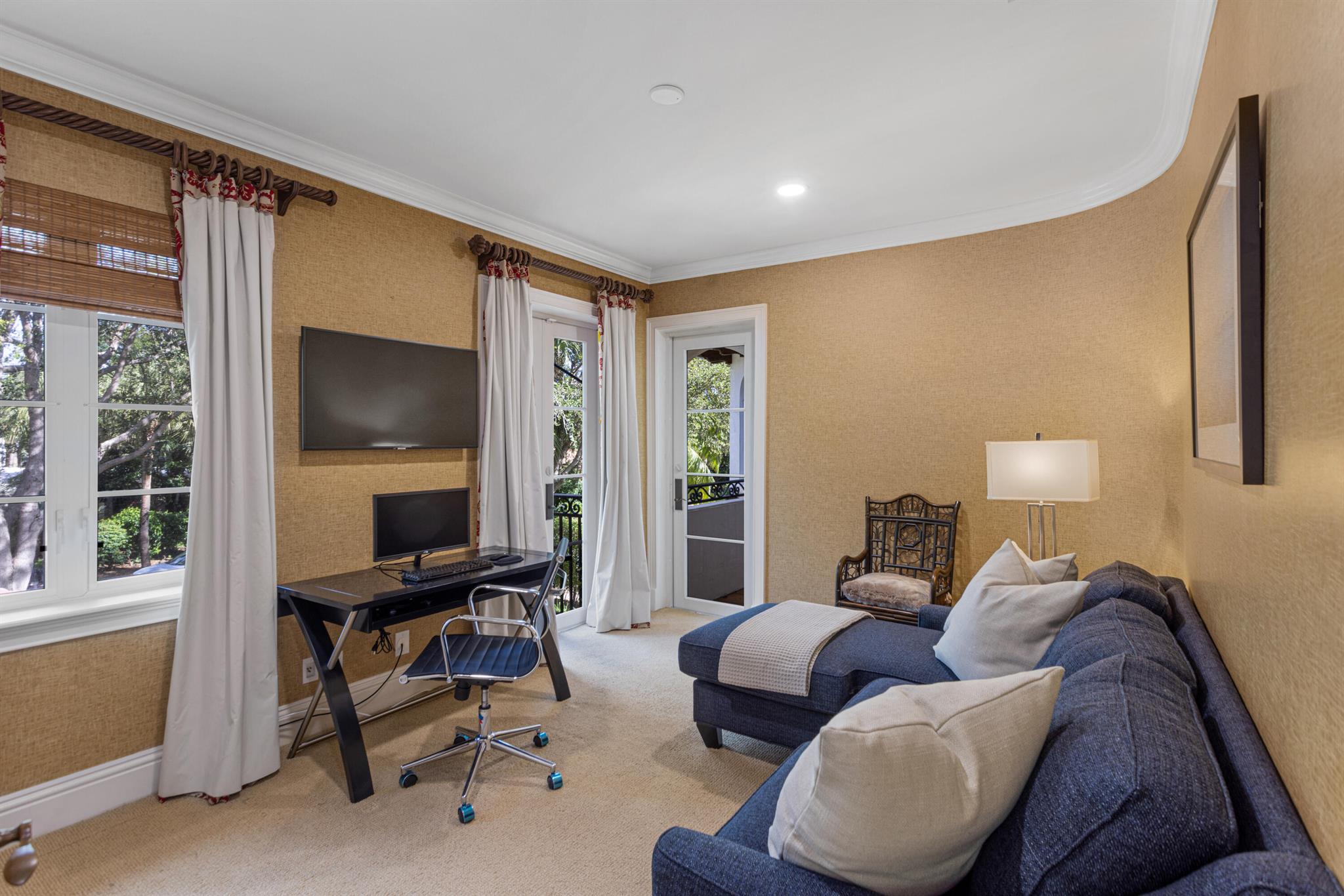 TUNISON PALMS SEC 2 - Residential