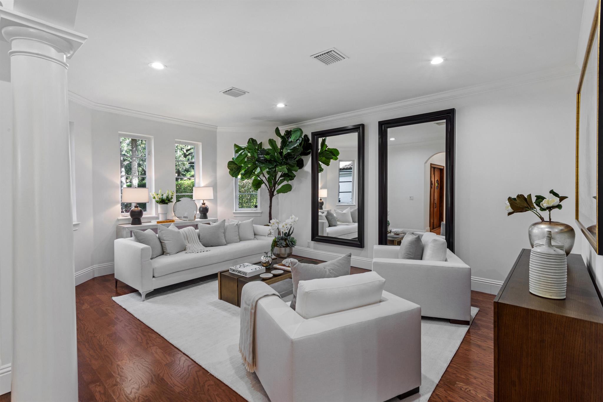 TUNISON PALMS SEC 2 - Residential