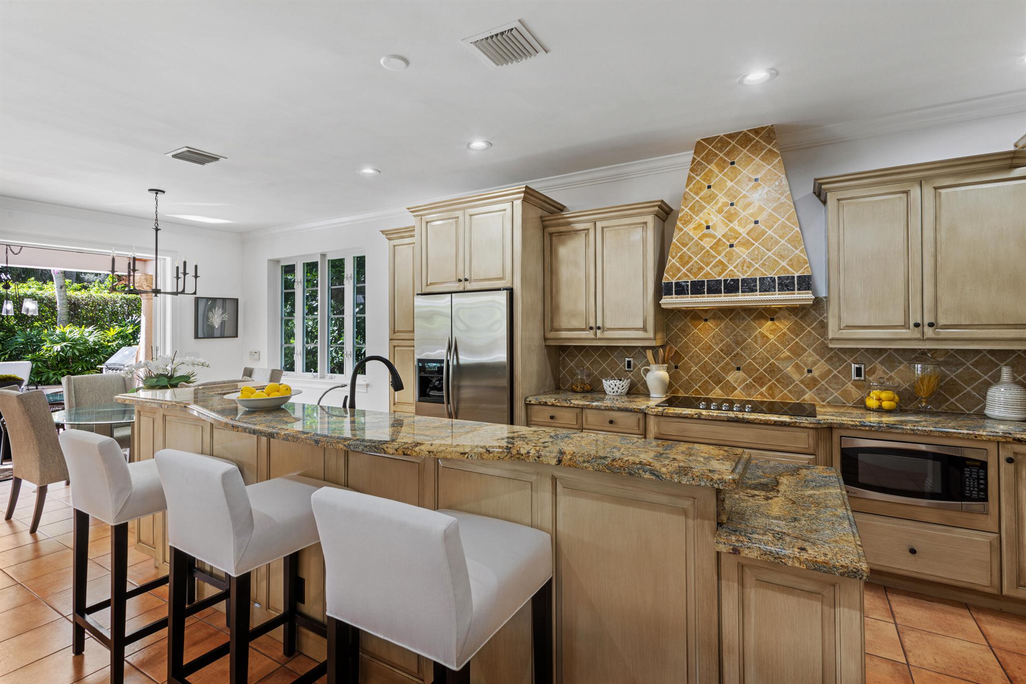 TUNISON PALMS SEC 2 - Residential