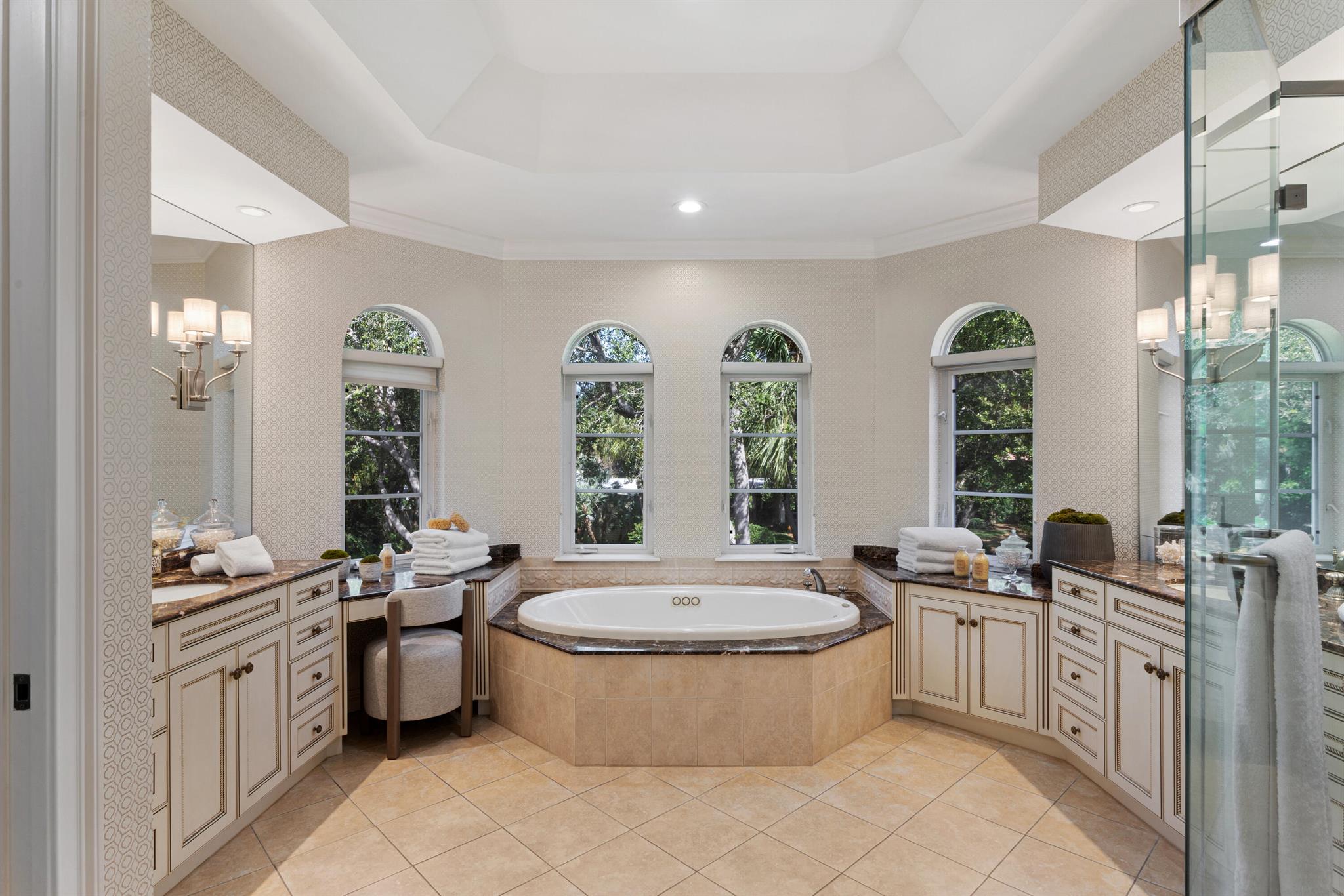 TUNISON PALMS SEC 2 - Residential