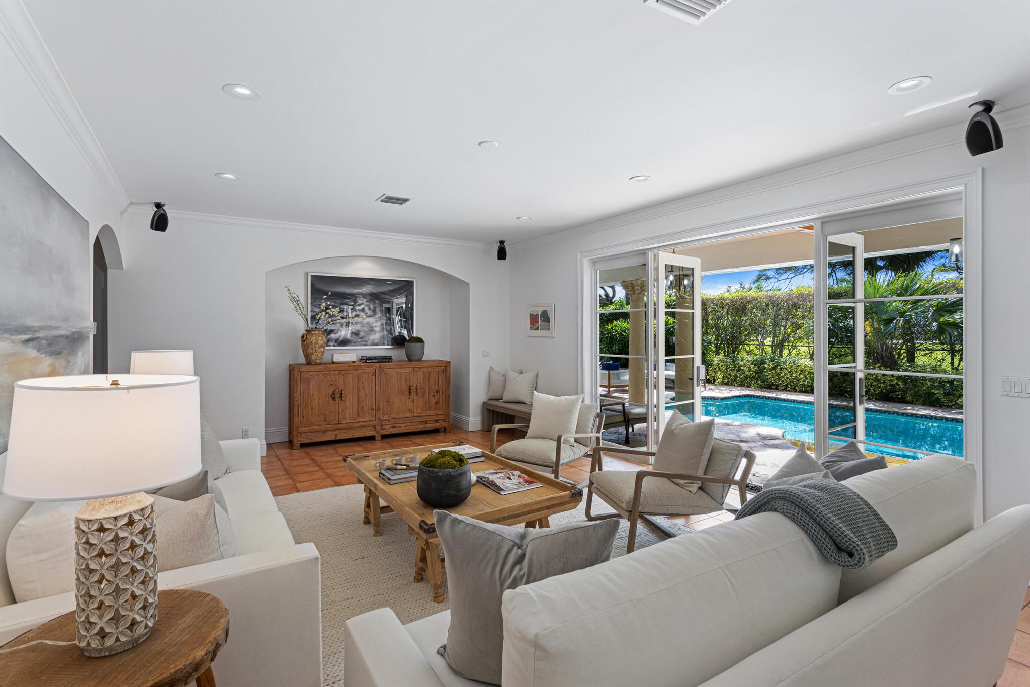 TUNISON PALMS SEC 2 - Residential