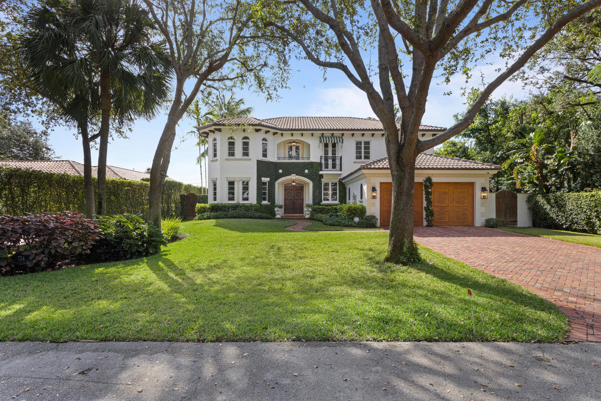 TUNISON PALMS SEC 2 - Residential