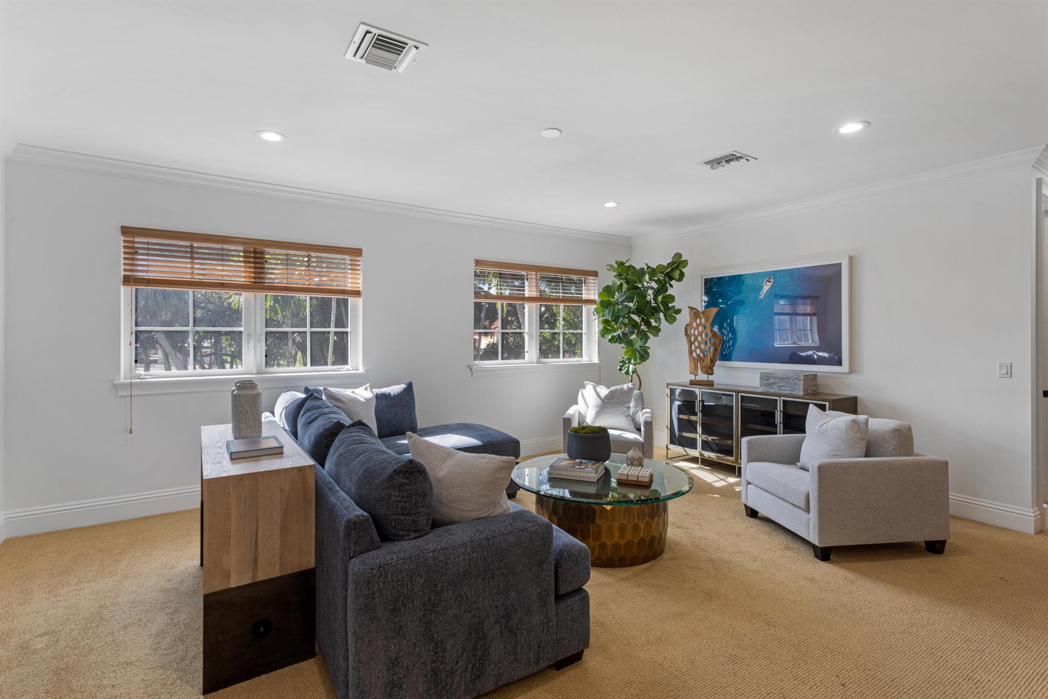 TUNISON PALMS SEC 2 - Residential