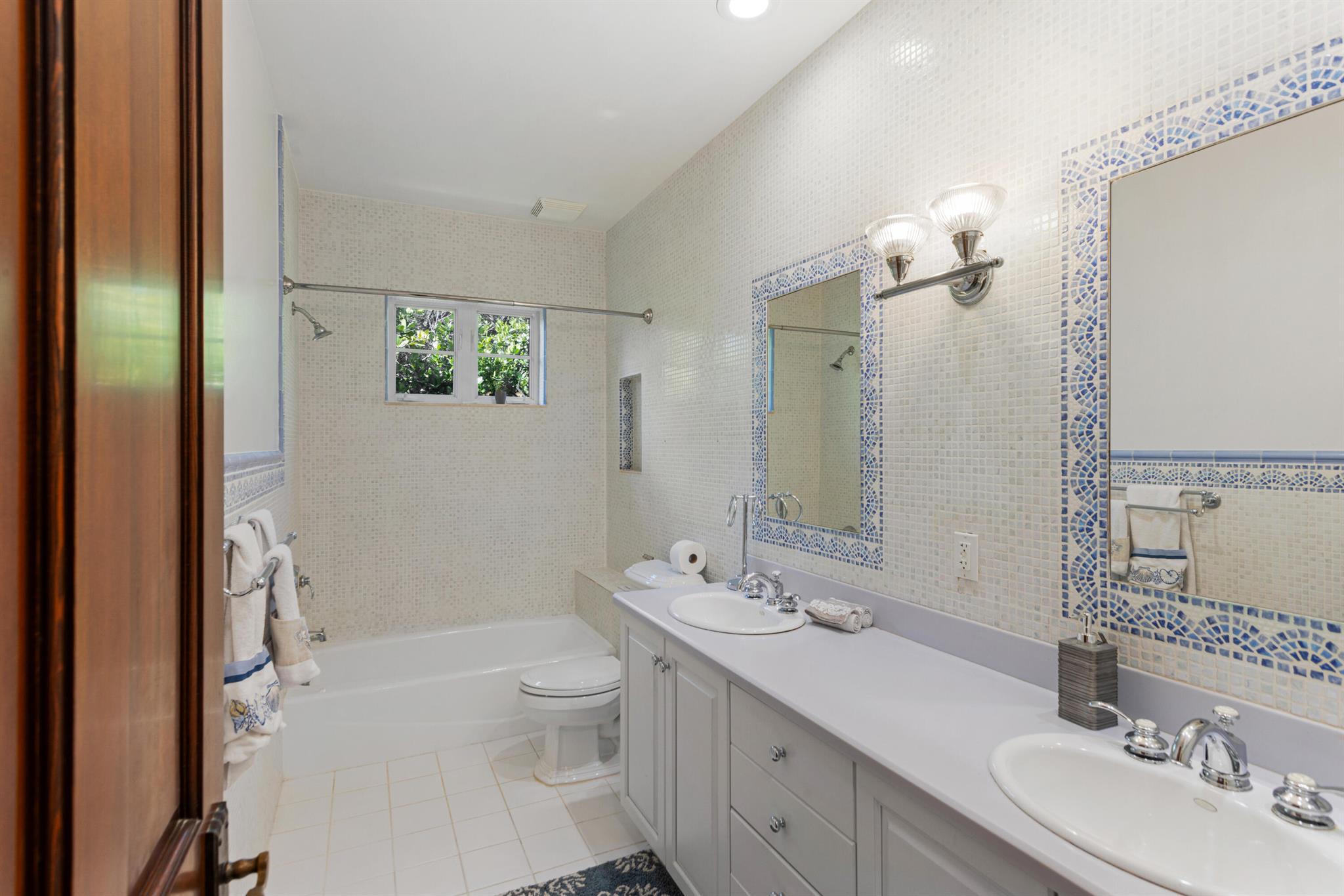 TUNISON PALMS SEC 2 - Residential