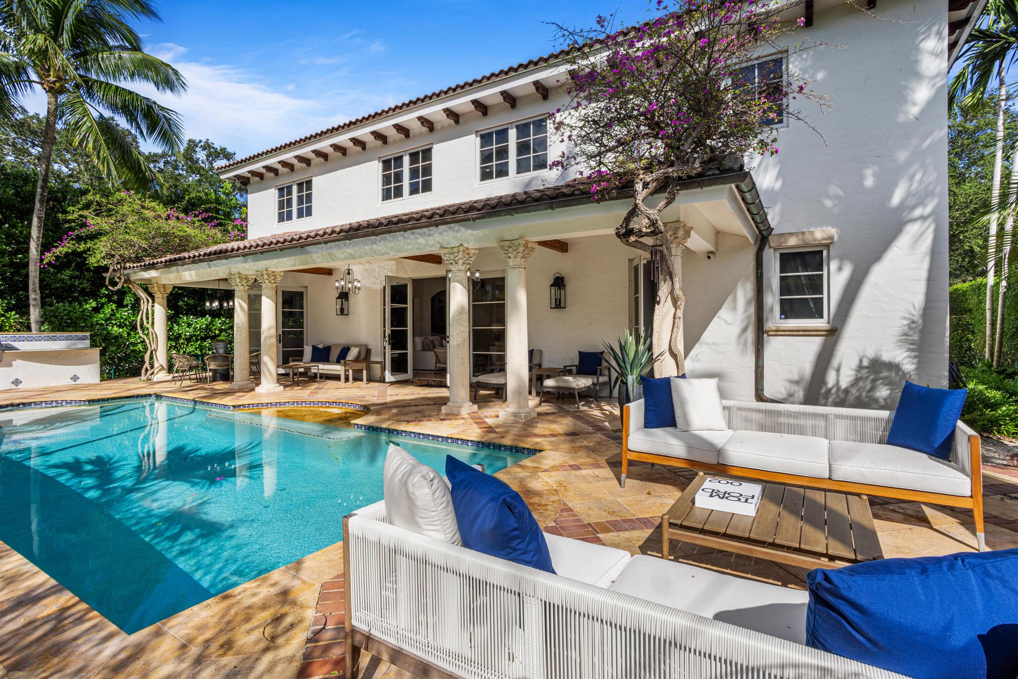 TUNISON PALMS SEC 2 - Residential