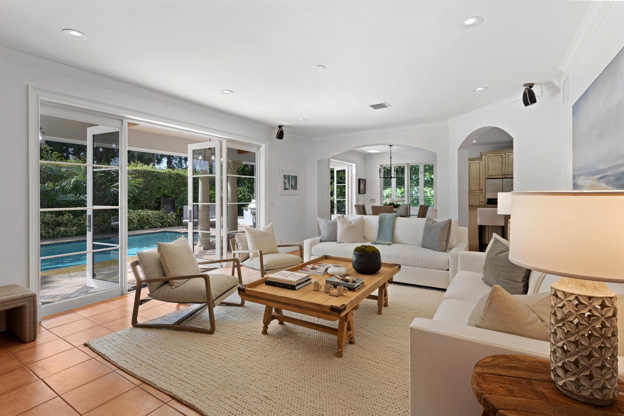 TUNISON PALMS SEC 2 - Residential