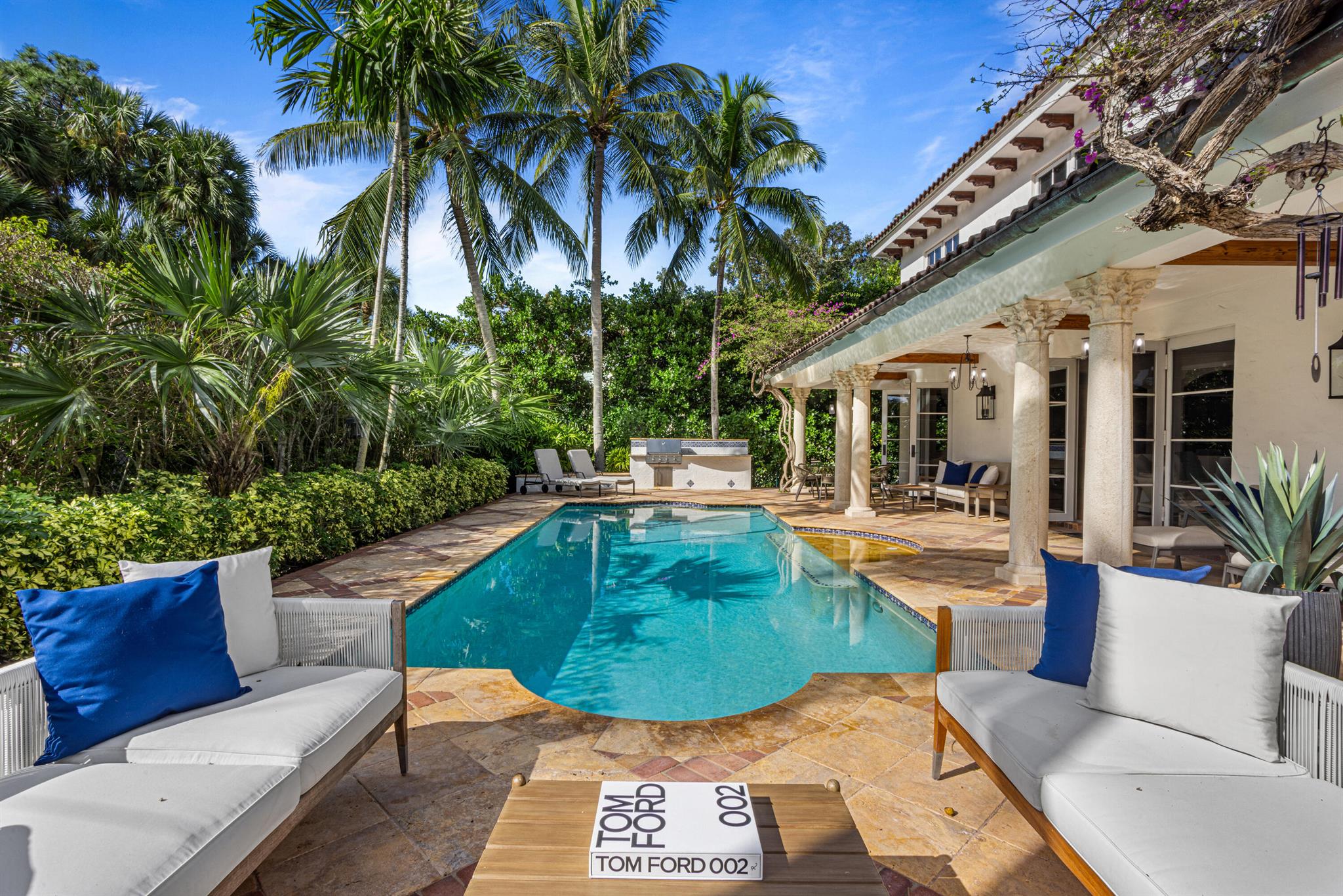 TUNISON PALMS SEC 2 - Residential