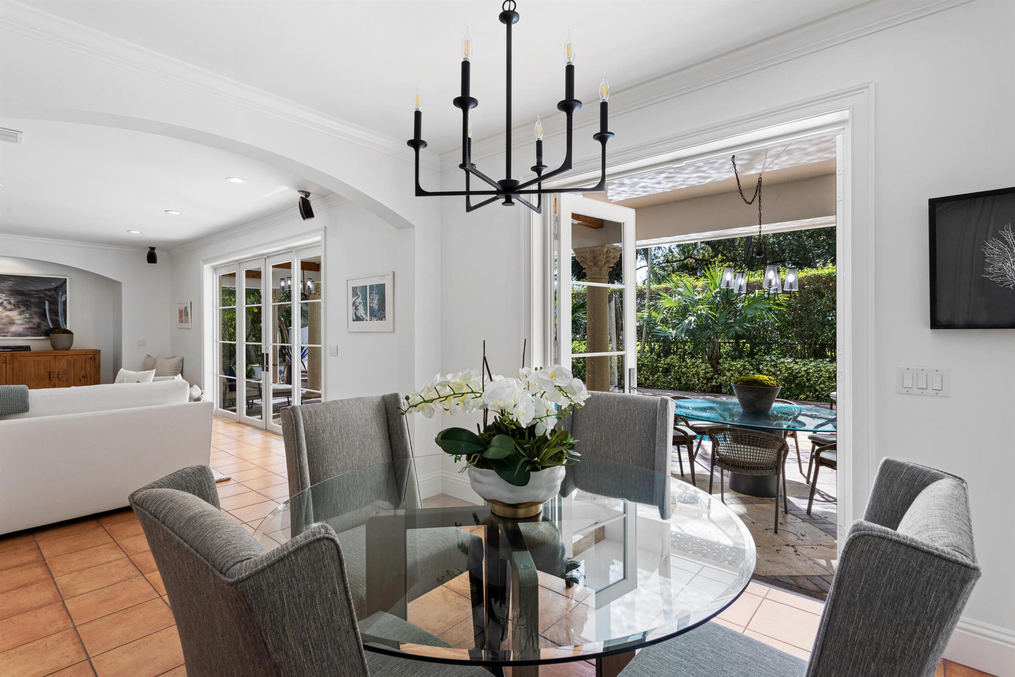 TUNISON PALMS SEC 2 - Residential