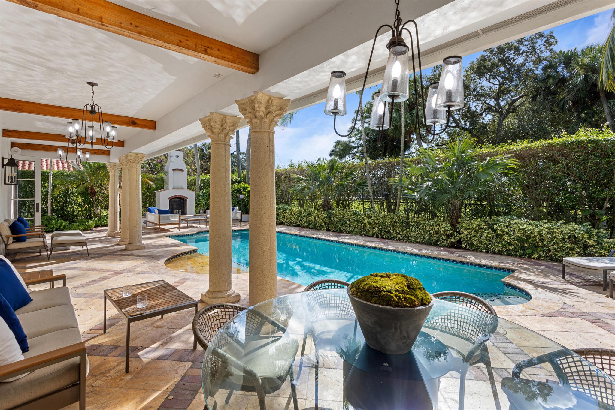 TUNISON PALMS SEC 2 - Residential