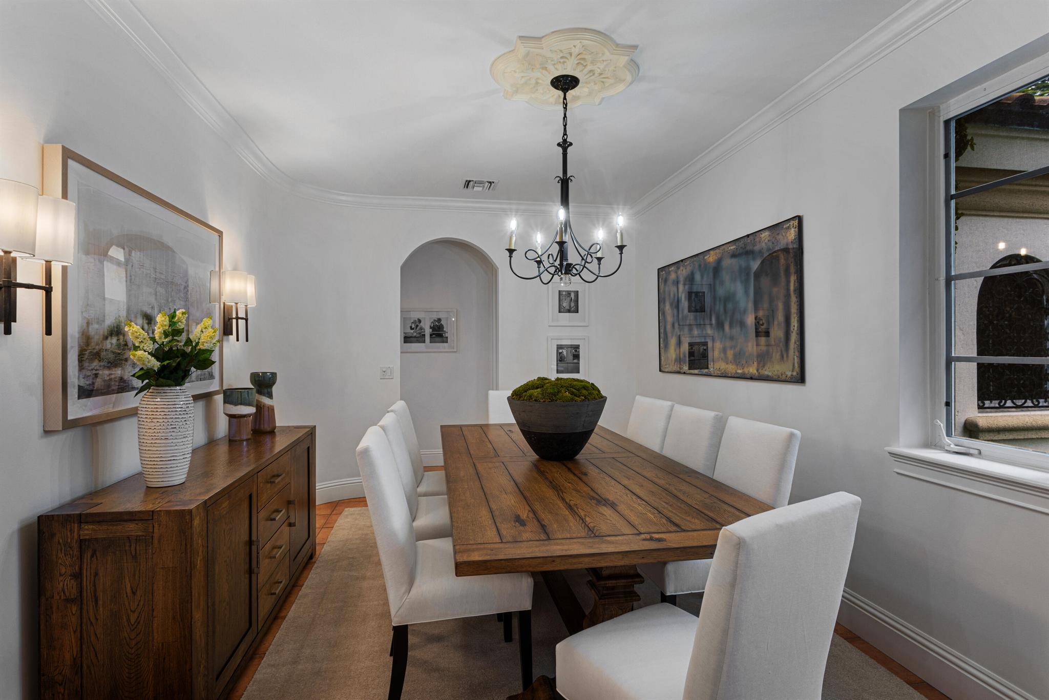 TUNISON PALMS SEC 2 - Residential