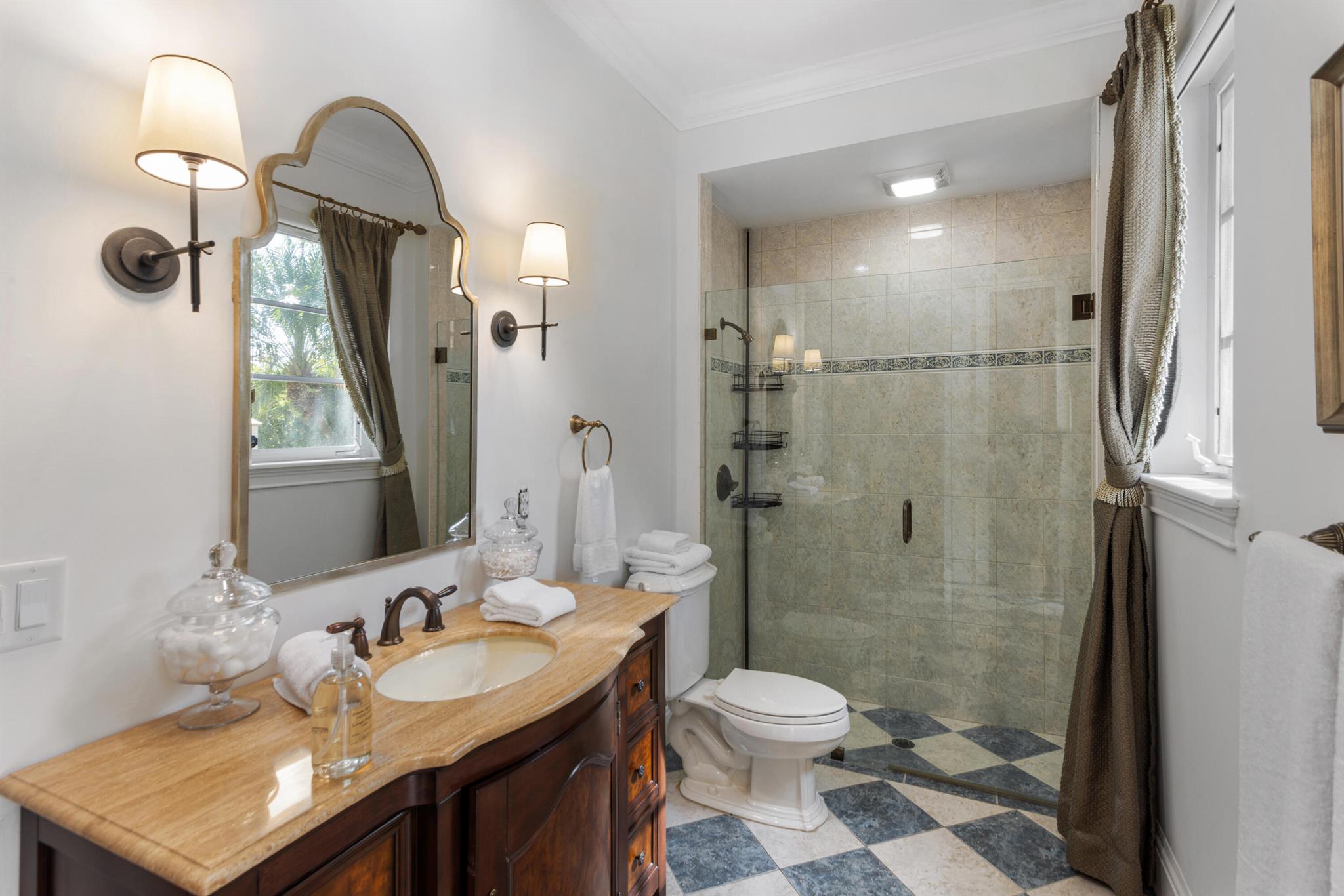 TUNISON PALMS SEC 2 - Residential