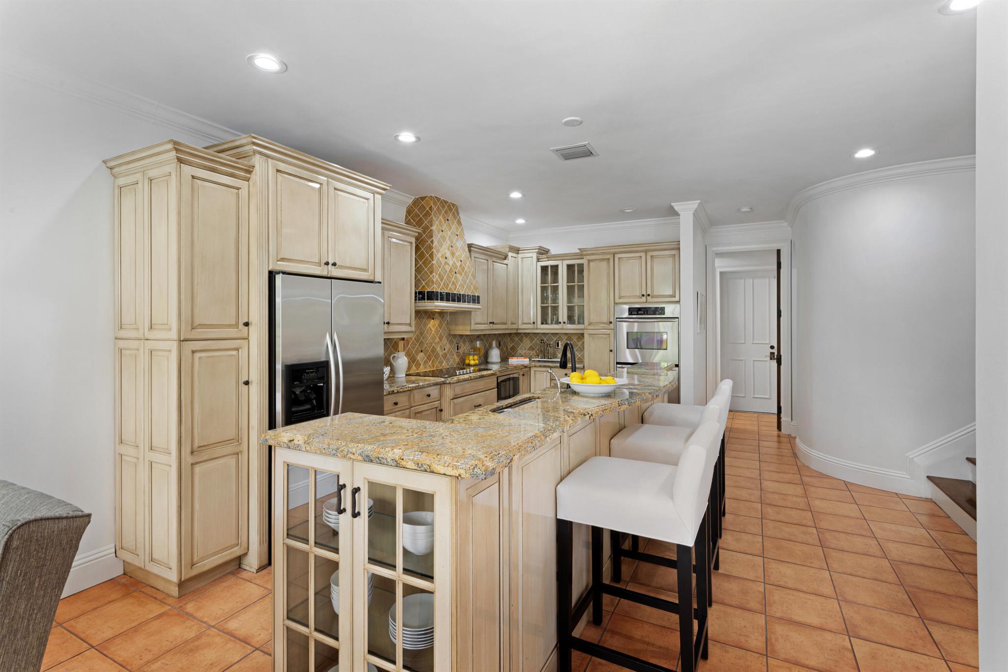 TUNISON PALMS SEC 2 - Residential