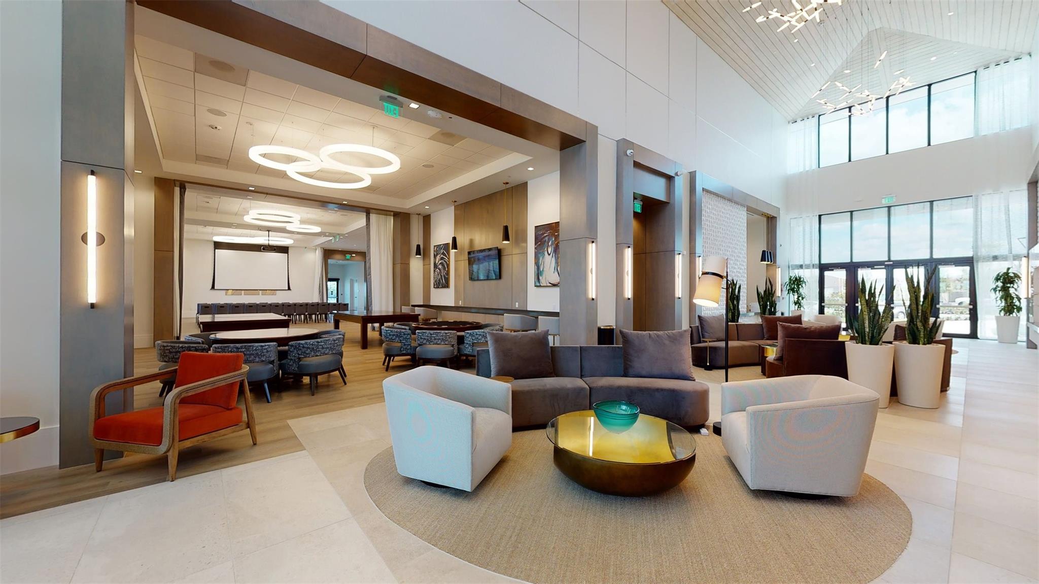 CRESSWIND PALM BEACH - Residential