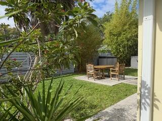 WAVERLY PLACE - Residential Lease