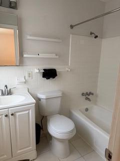 WAVERLY PLACE - Residential Lease