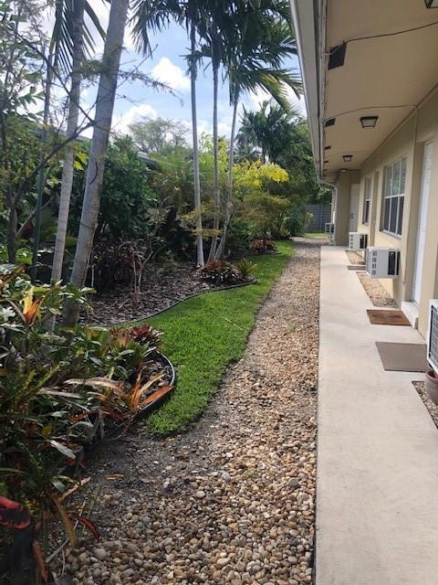 WAVERLY PLACE - Residential Lease