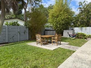 WAVERLY PLACE - Residential Lease