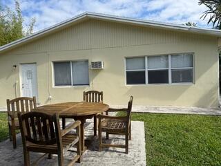 WAVERLY PLACE - Residential Lease