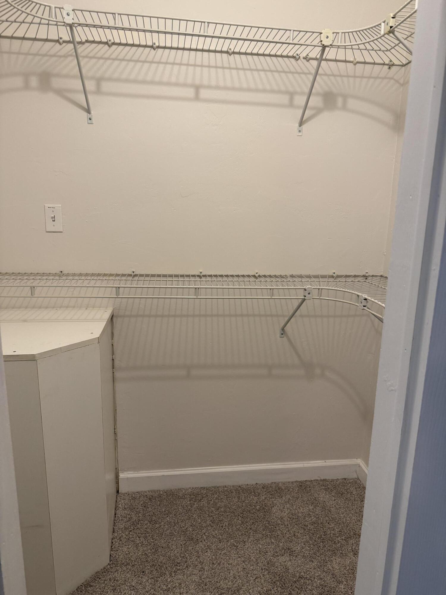 WAVERLY PLACE - Residential Lease