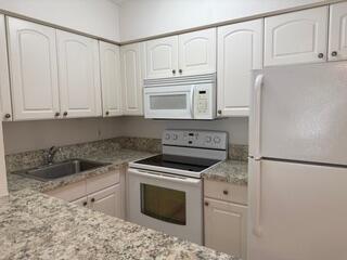 WAVERLY PLACE - Residential Lease