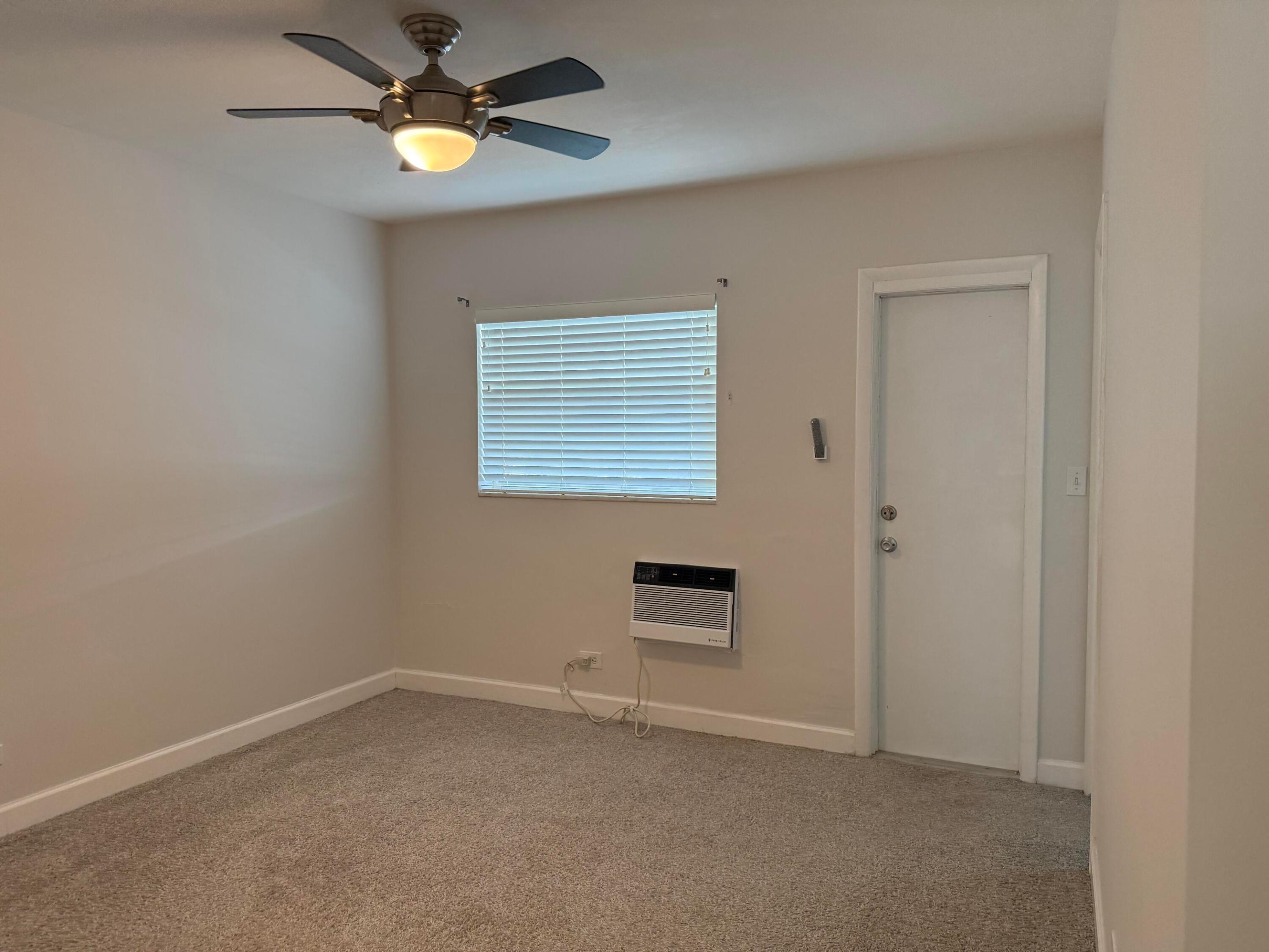WAVERLY PLACE - Residential Lease