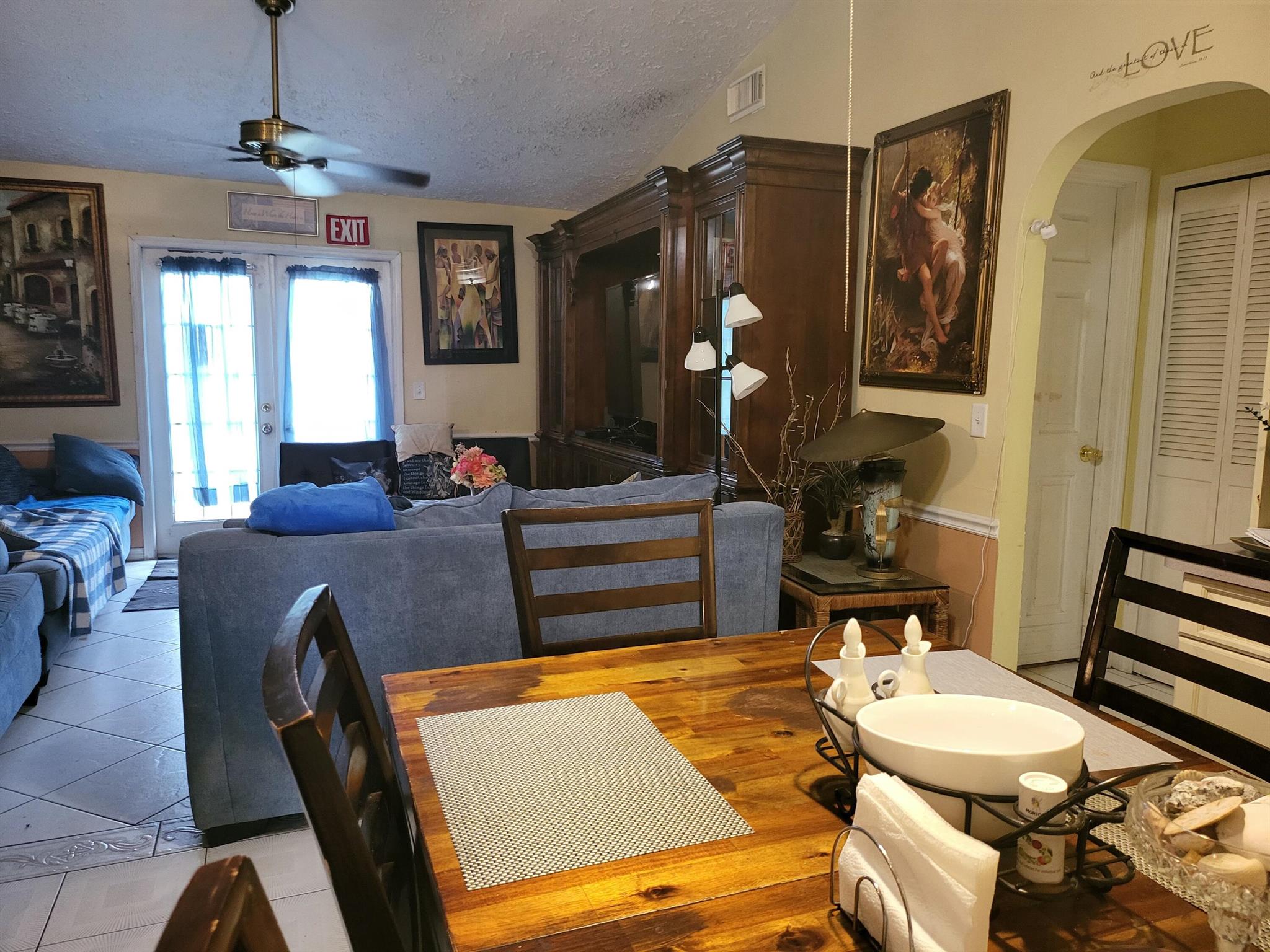 PORT ST LUCIE SECTION 2 - Residential