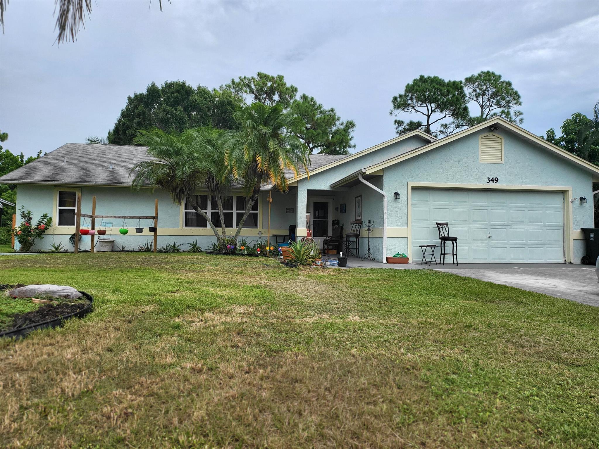 349 SE Fallon Drive