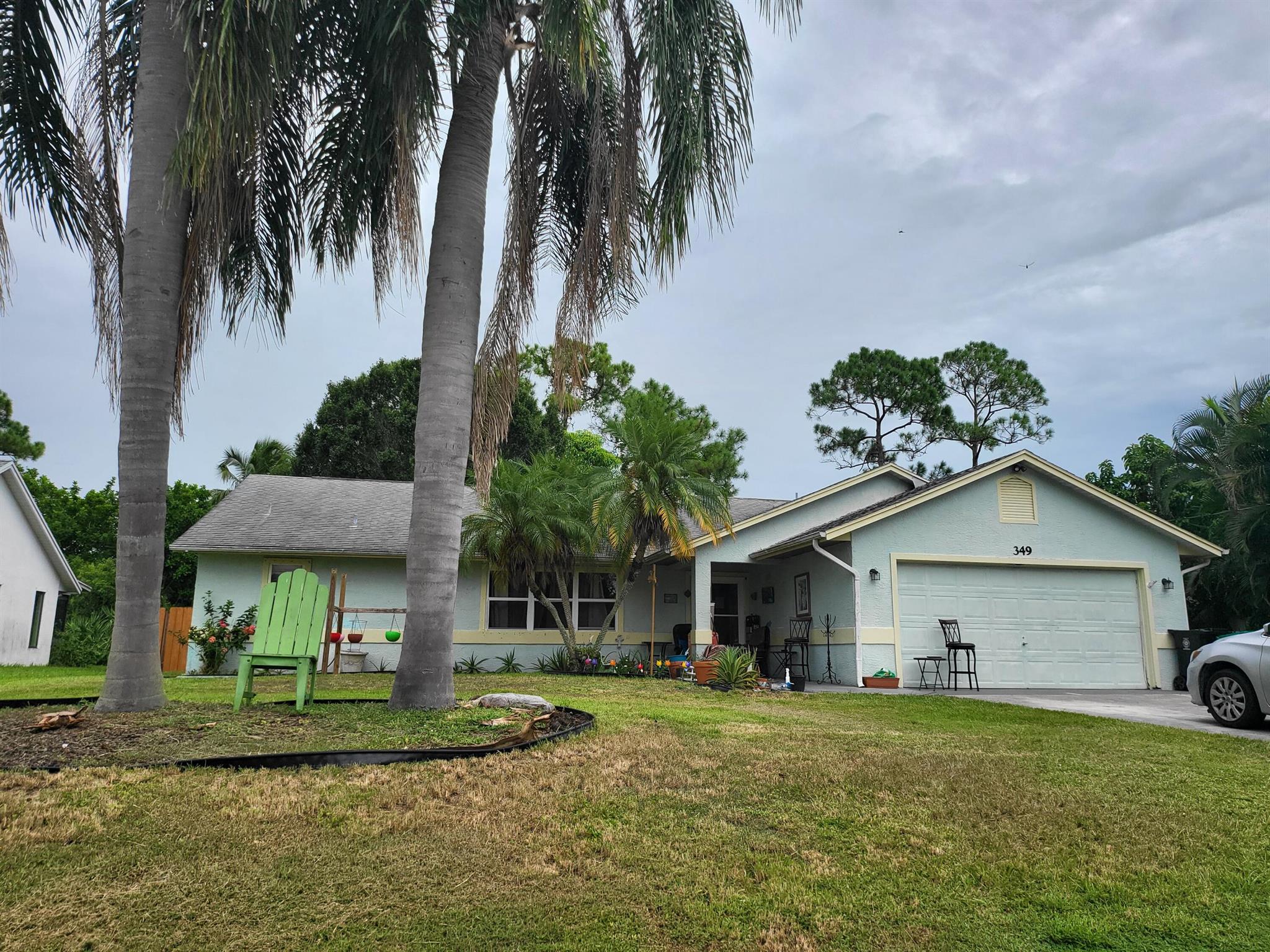 349 SE Fallon Drive