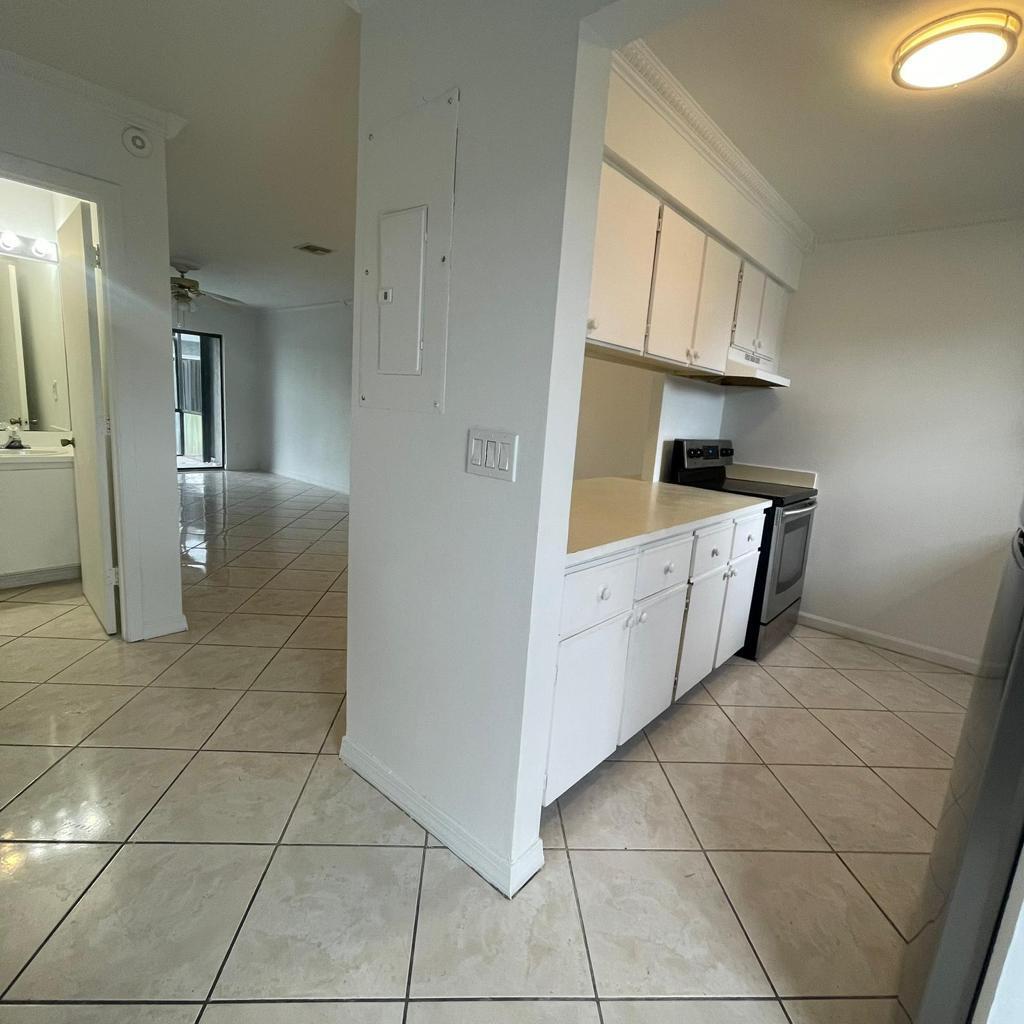 CANALAKE REPLAT - Residential