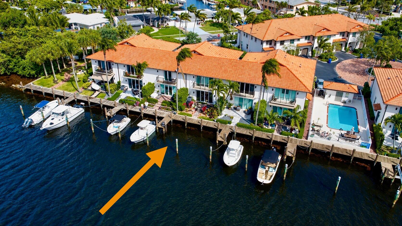 INDIGO POINTE - Residential