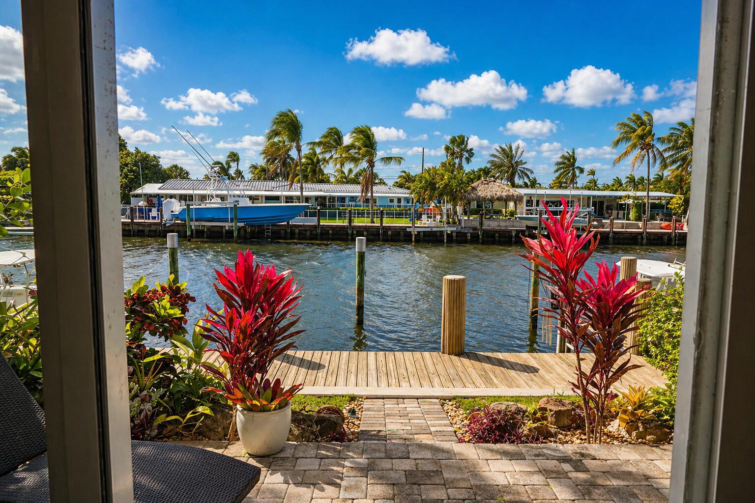 INDIGO POINTE - Residential