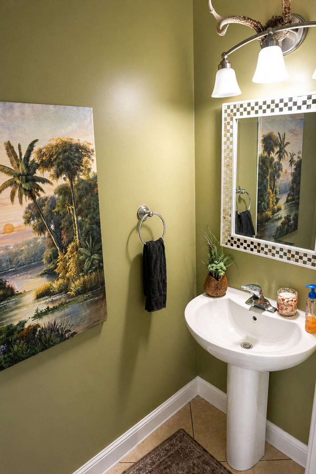 INDIGO POINTE - Residential