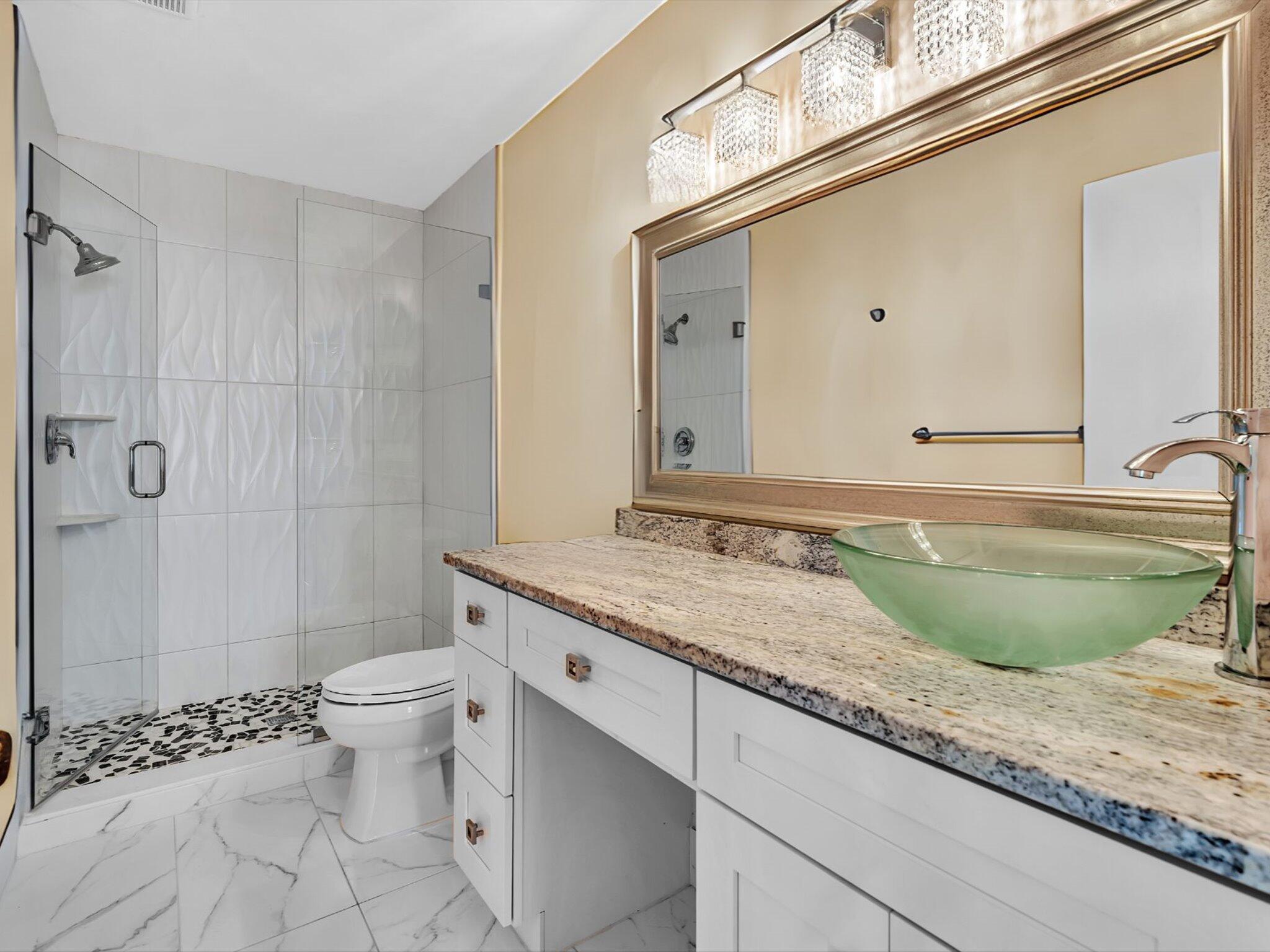 PALM CHASE CONDO - Residential