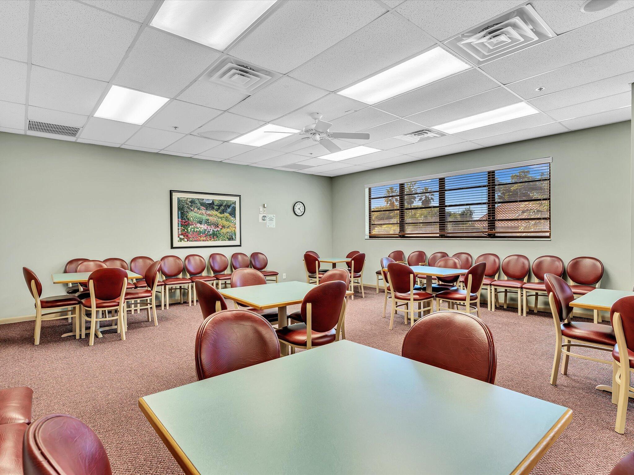 PALM CHASE CONDO - Residential