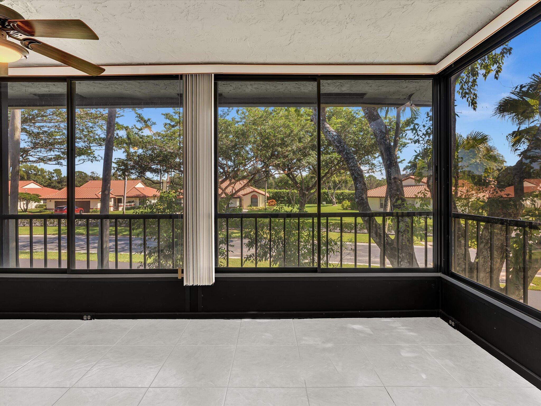 PALM CHASE CONDO - Residential