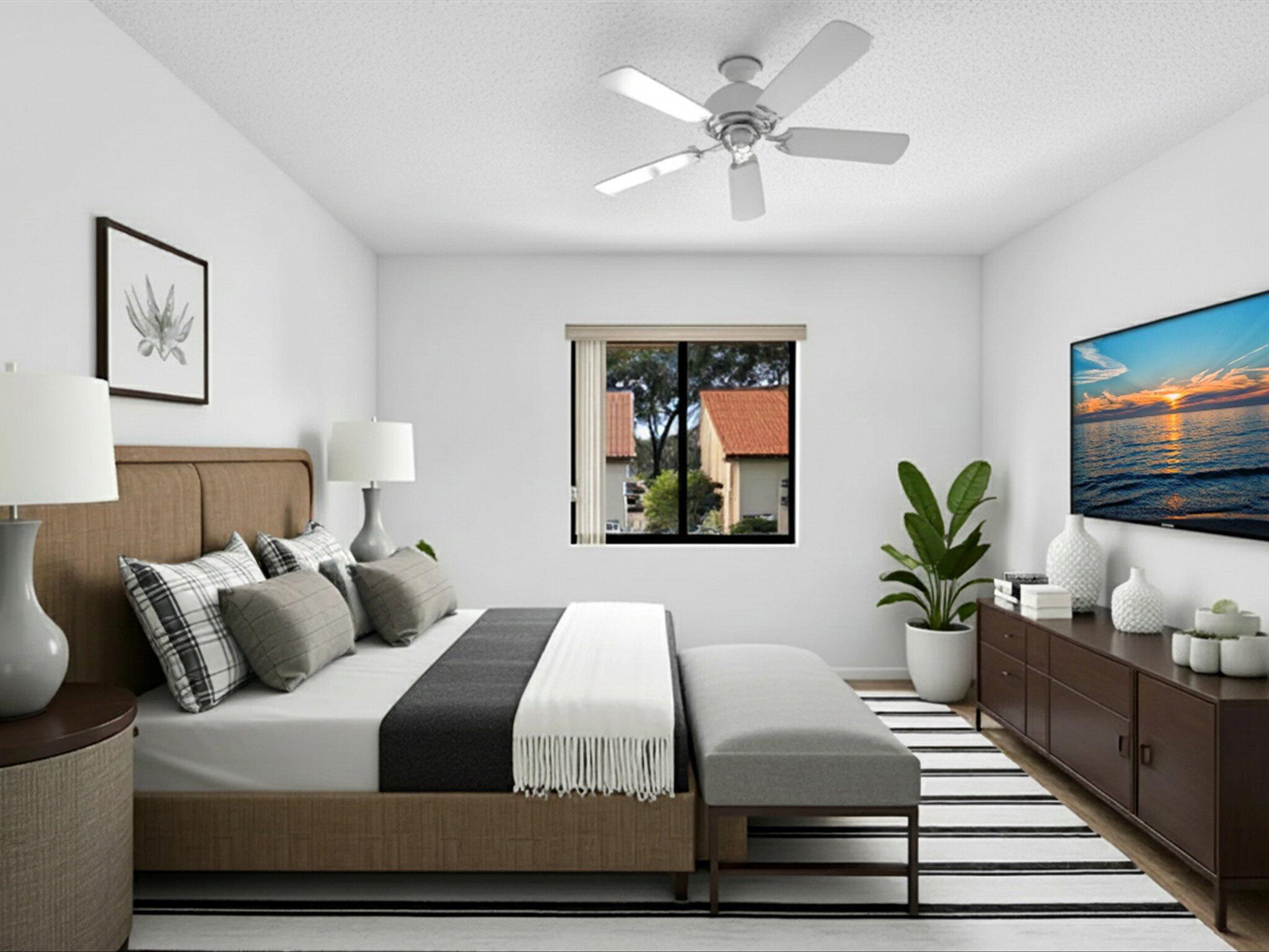 PALM CHASE CONDO - Residential