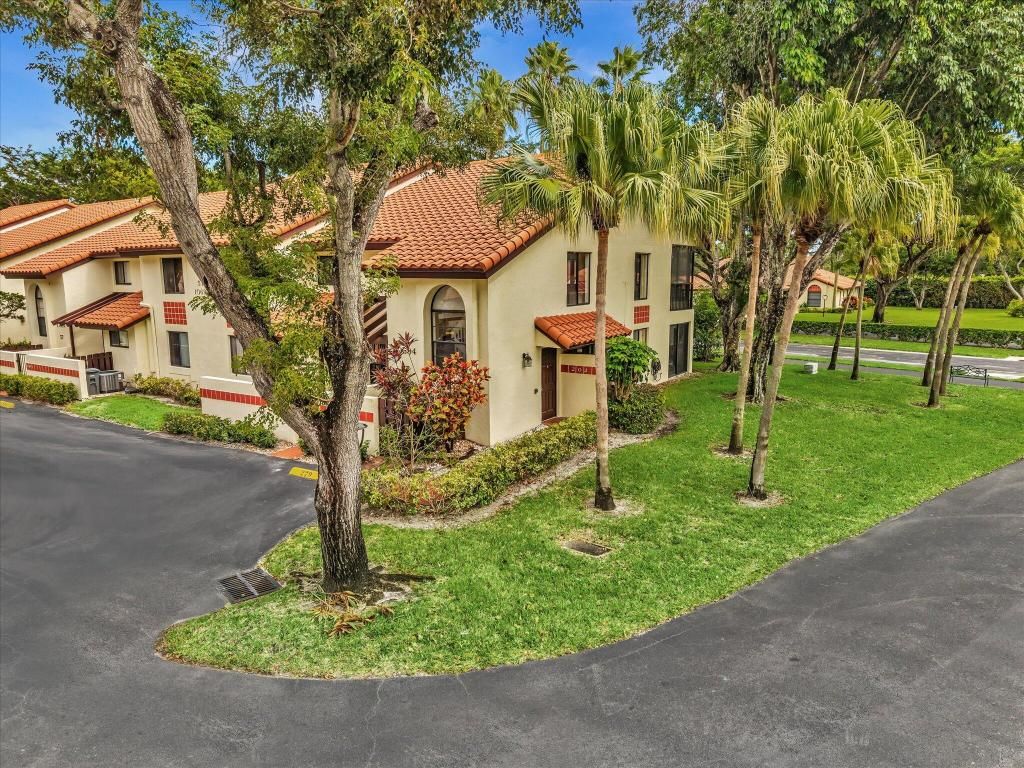 Photo of 10694 Ocean Palm Way #202, Boynton Beach, FL 33437 (MLS # R11138801)