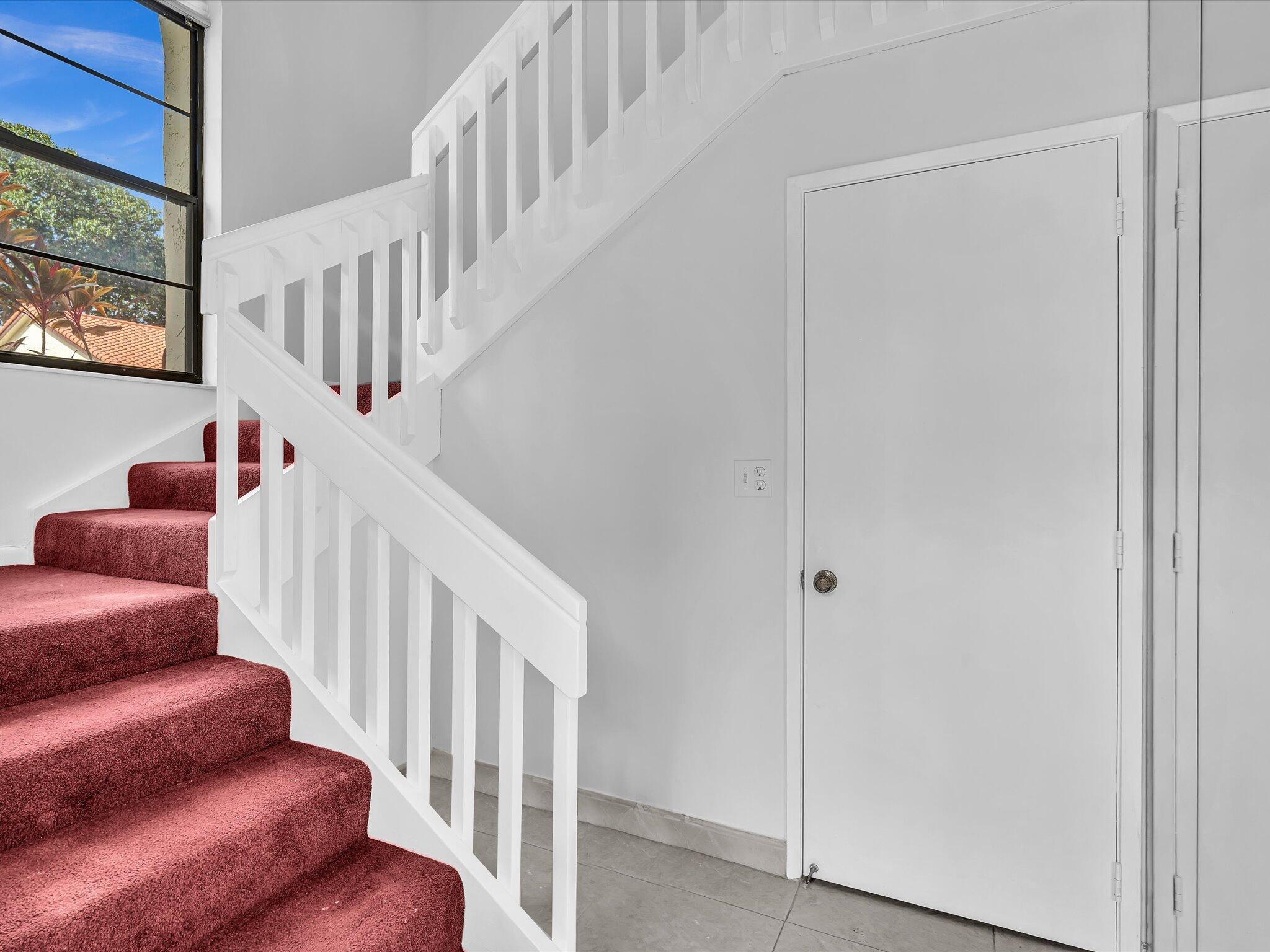 PALM CHASE CONDO - Residential