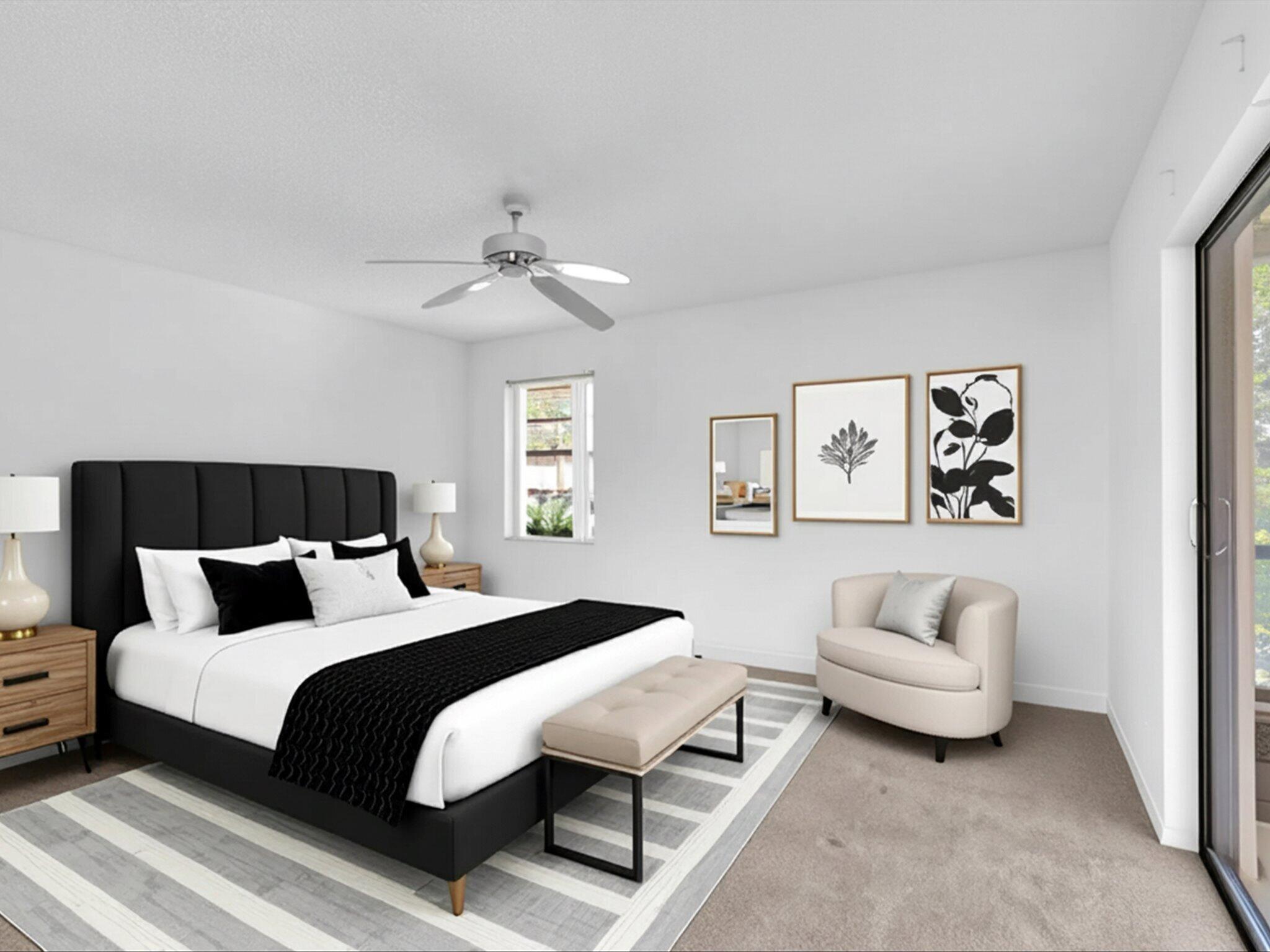 PALM CHASE CONDO - Residential