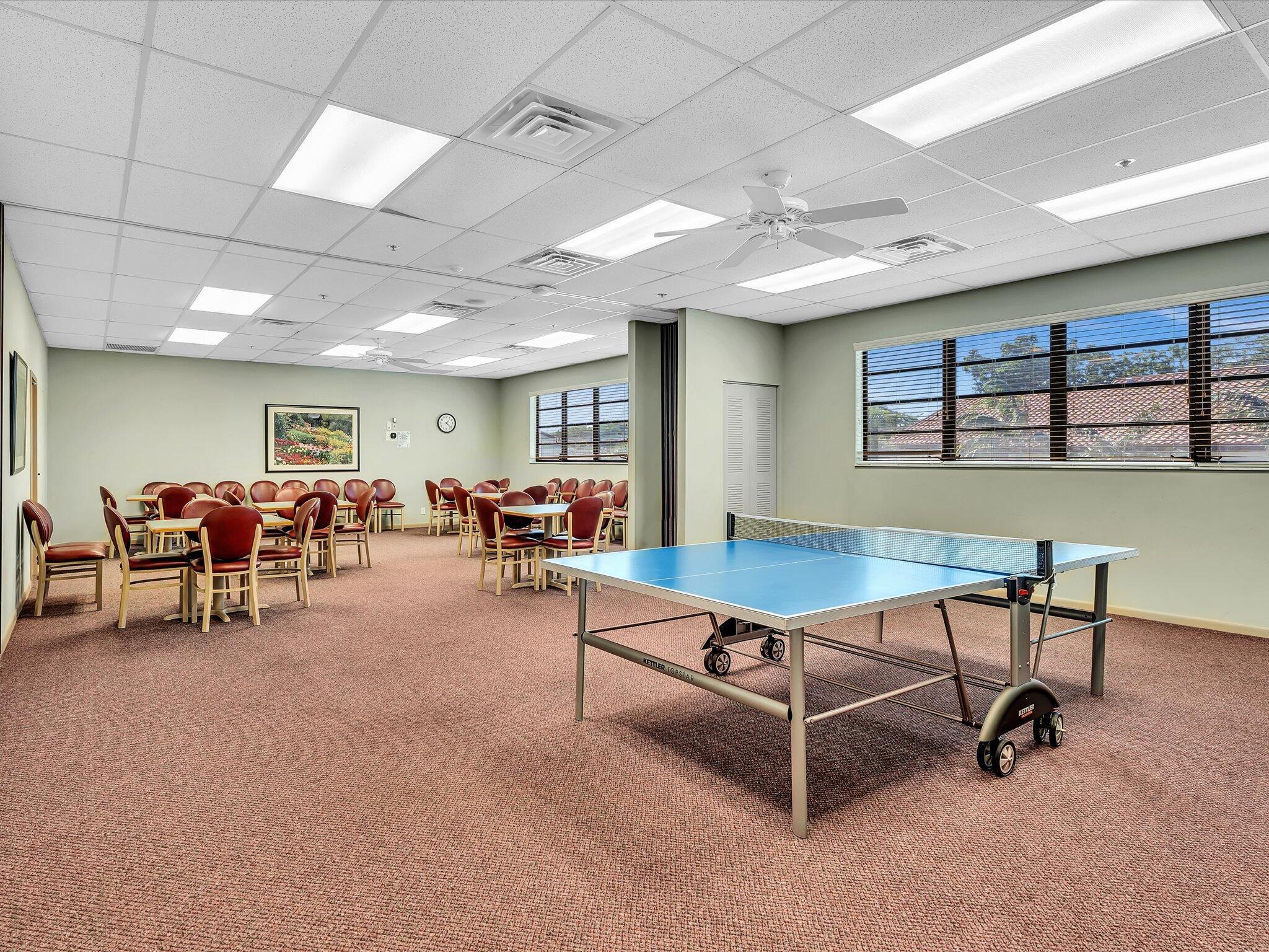 PALM CHASE CONDO - Residential