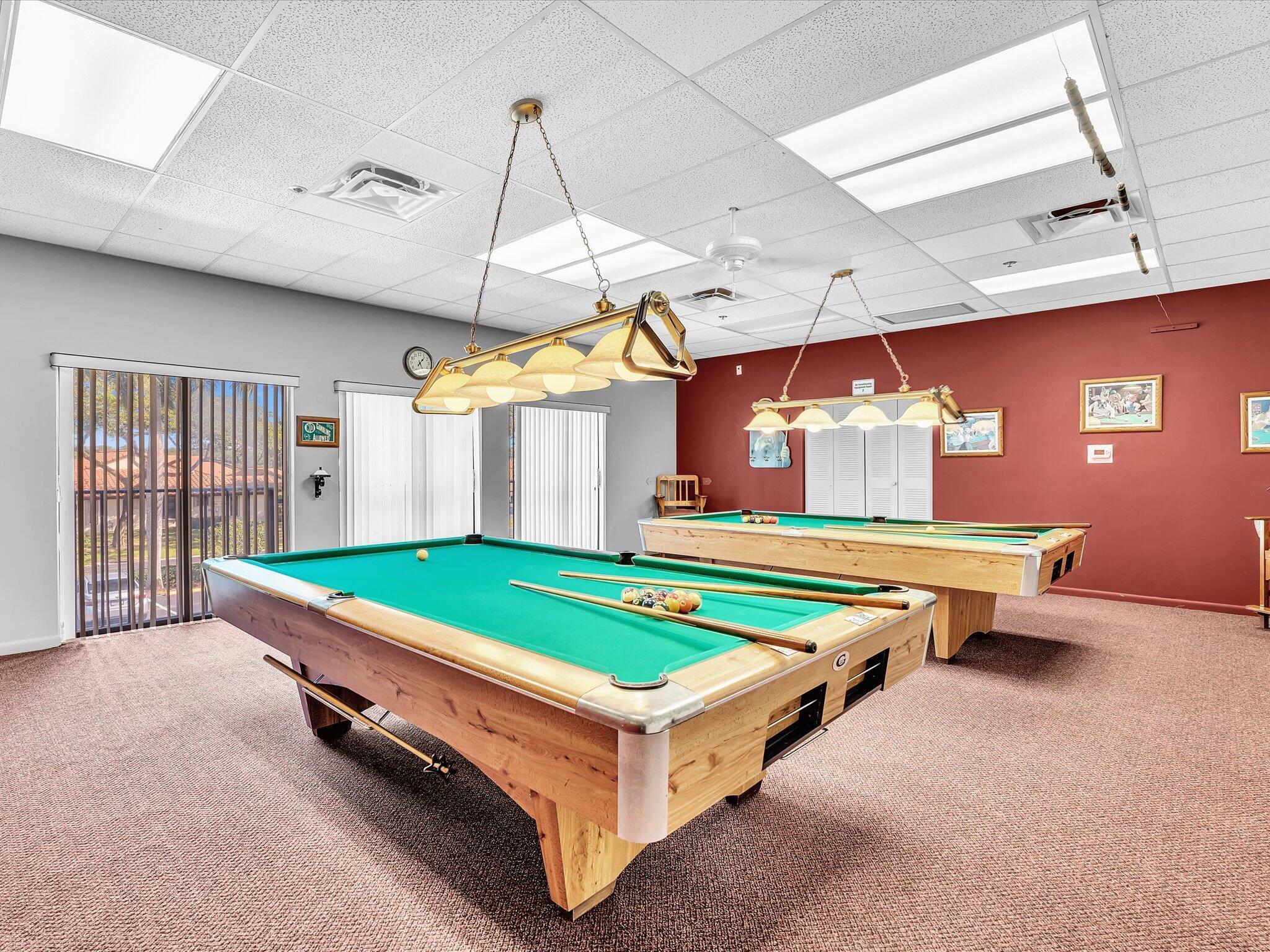 PALM CHASE CONDO - Residential